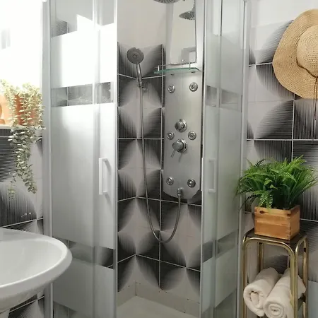 Apartment Holihome_la Sirena 50m Dal Mare *